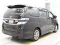 2014 Toyota Vellfire