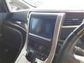 2014 Toyota Vellfire
