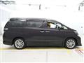 2014 Toyota Vellfire