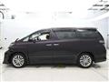 2014 Toyota Vellfire