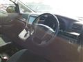 2014 Toyota Vellfire