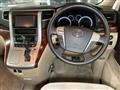 2009 Toyota Vellfire