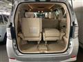 2009 Toyota Vellfire