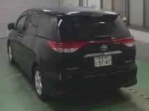 2009 Toyota Estima