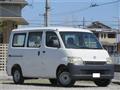 2014 Toyota Townace Van