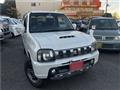 2014 Suzuki Jimny