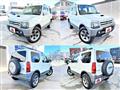 2006 Suzuki Jimny