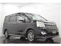 2013 Toyota Voxy
