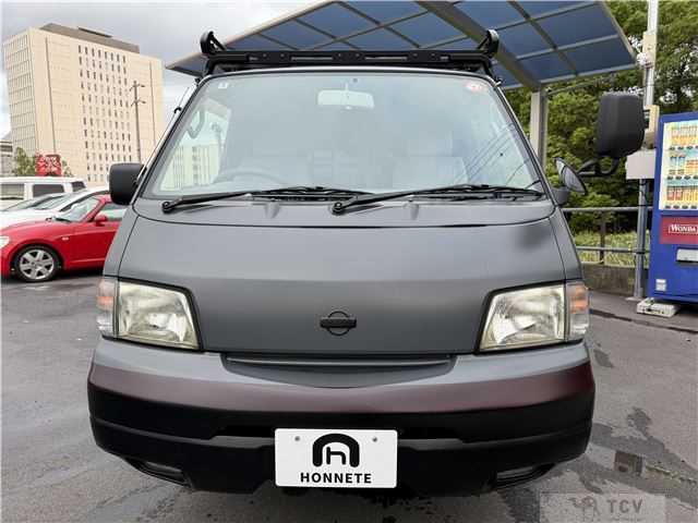 2003 Nissan Vanette Van