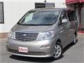 2003 Toyota Alphard