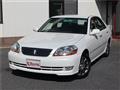 2004 Toyota Mark II