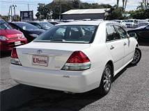 2004 Toyota Mark II