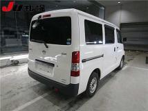 2018 Toyota Townace Van