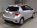 2018 Toyota Vitz
