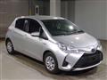 2018 Toyota Vitz