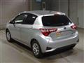 2018 Toyota Vitz