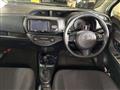 2018 Toyota Vitz