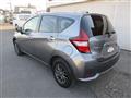 2018 Nissan Note