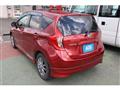 2014 Nissan Note