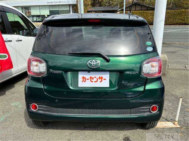 2016 Toyota Passo
