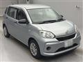 2020 Toyota Passo