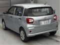 2020 Toyota Passo