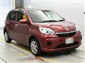 2021 Toyota Passo