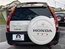2003 Honda CR-V