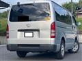 2005 Toyota Hiace