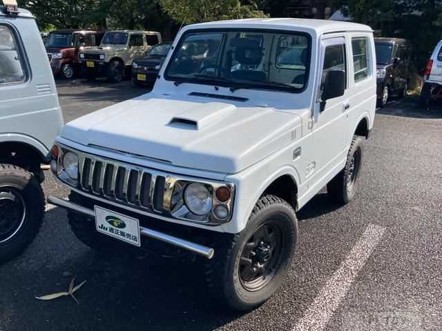 1996 Suzuki Jimny