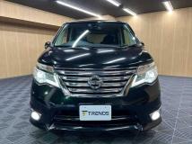 2014 Nissan Serena