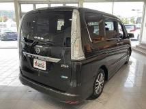 2014 Nissan Serena