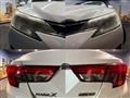 2013 Toyota Mark X