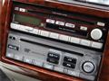 2001 Nissan Elgrand