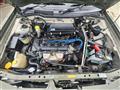 1999 Nissan Rasheen