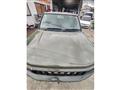 1999 Nissan Rasheen