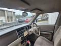 1999 Nissan Rasheen
