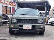 1999 Nissan Rasheen