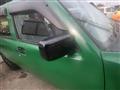 1999 Nissan Rasheen