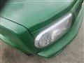 1999 Nissan Rasheen