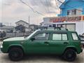 1999 Nissan Rasheen