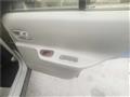1999 Nissan Rasheen
