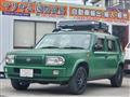 1999 Nissan Rasheen