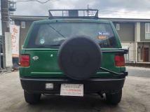 1999 Nissan Rasheen