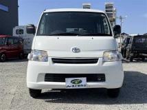2018 Toyota Townace Van