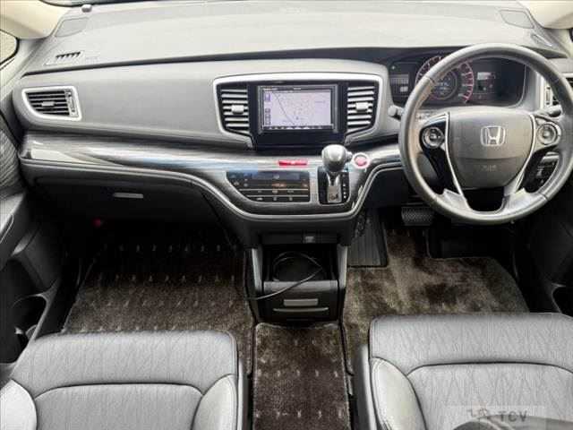 2013 Honda Odyssey