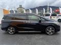 2013 Honda Odyssey