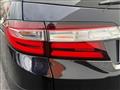 2013 Honda Odyssey
