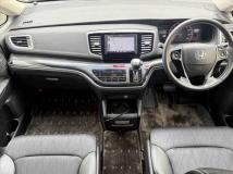 2013 Honda Odyssey