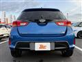 2014 Toyota Auris